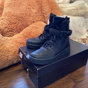 Nike SF AF1 Air Forces